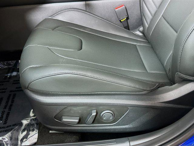 new 2025 Hyundai Elantra car, priced at $27,695