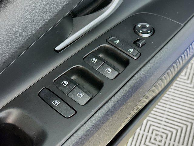 new 2025 Hyundai Elantra car, priced at $27,695