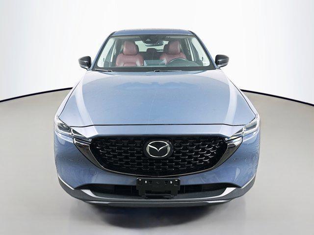 used 2024 Mazda CX-5 car, priced at $25,995