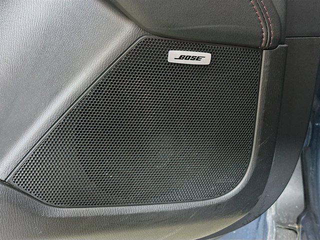used 2024 Mazda CX-5 car, priced at $25,995
