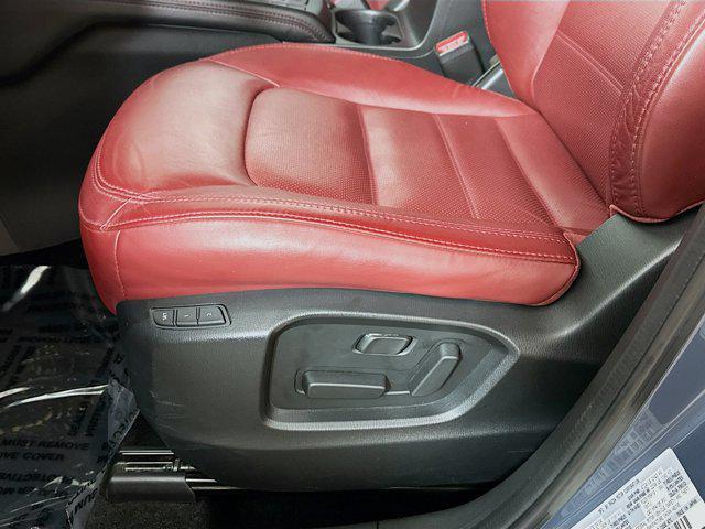used 2024 Mazda CX-5 car, priced at $25,995