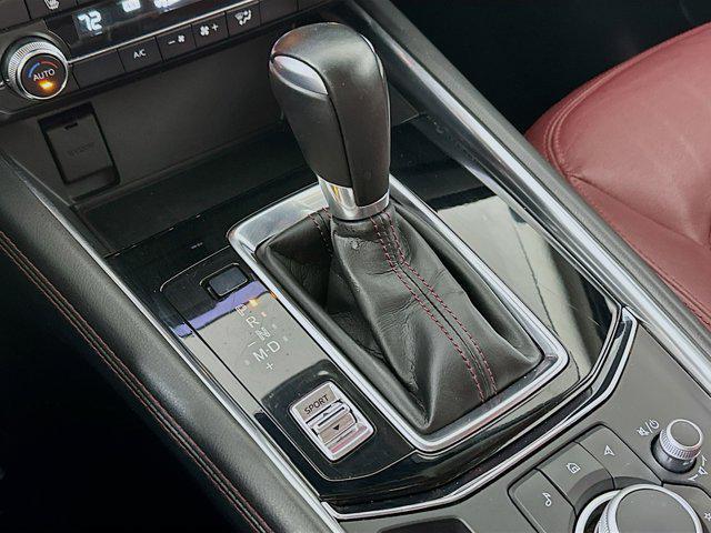 used 2024 Mazda CX-5 car, priced at $25,995
