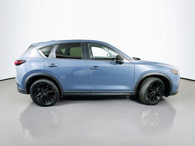 used 2024 Mazda CX-5 car, priced at $25,995