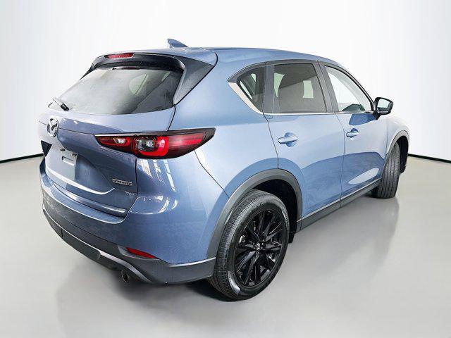 used 2024 Mazda CX-5 car, priced at $25,995