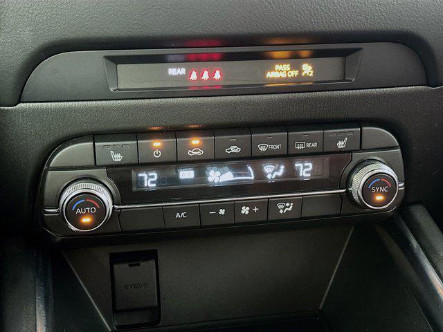 used 2024 Mazda CX-5 car, priced at $25,995