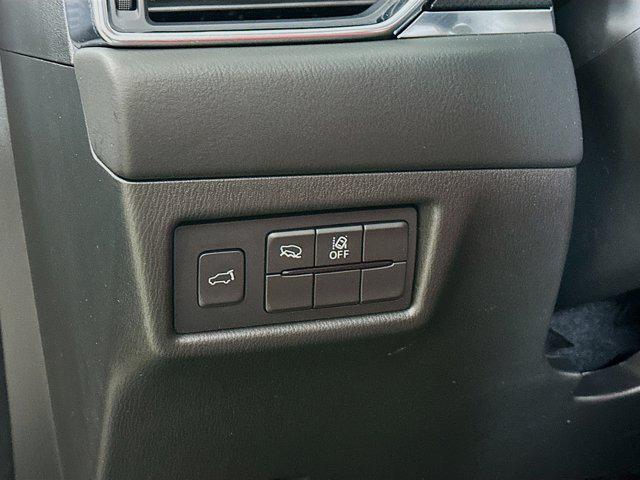 used 2024 Mazda CX-5 car, priced at $25,995