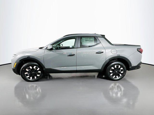 new 2025 Hyundai SANTA CRUZ car, priced at $36,910