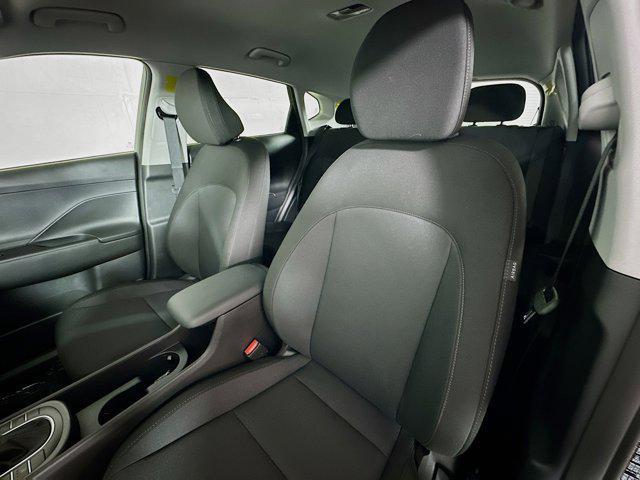 new 2026 Hyundai Kona car, priced at $29,288