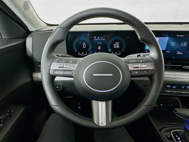 new 2026 Hyundai Kona car, priced at $29,288