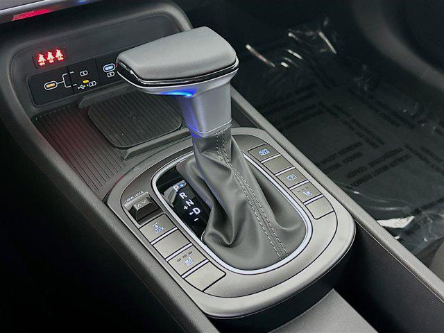 new 2026 Hyundai Kona car, priced at $29,288