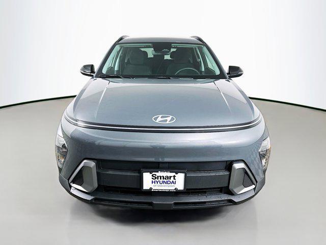 new 2026 Hyundai Kona car, priced at $29,288