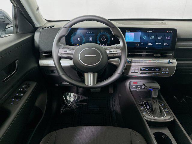 new 2026 Hyundai Kona car, priced at $29,288