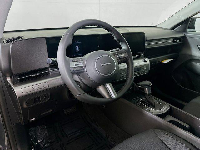 new 2026 Hyundai Kona car, priced at $29,288