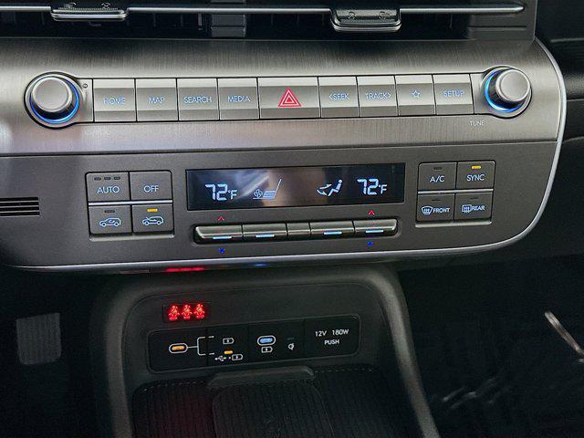 new 2026 Hyundai Kona car, priced at $29,288