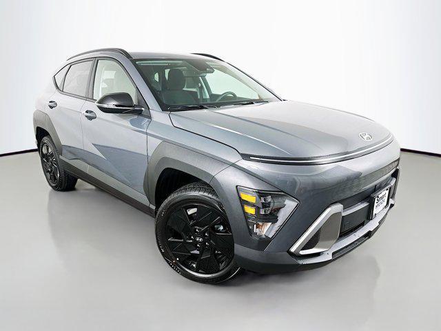 new 2026 Hyundai Kona car, priced at $29,413