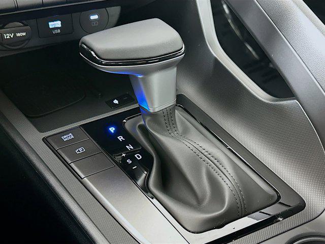 new 2025 Hyundai Elantra car, priced at $24,311