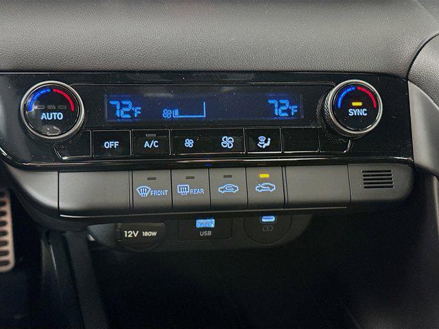 new 2025 Hyundai Elantra car, priced at $24,311