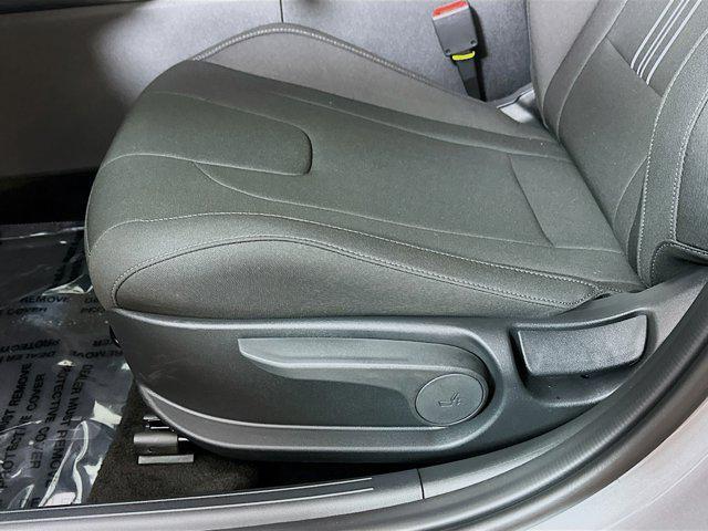 new 2025 Hyundai Elantra car, priced at $24,311