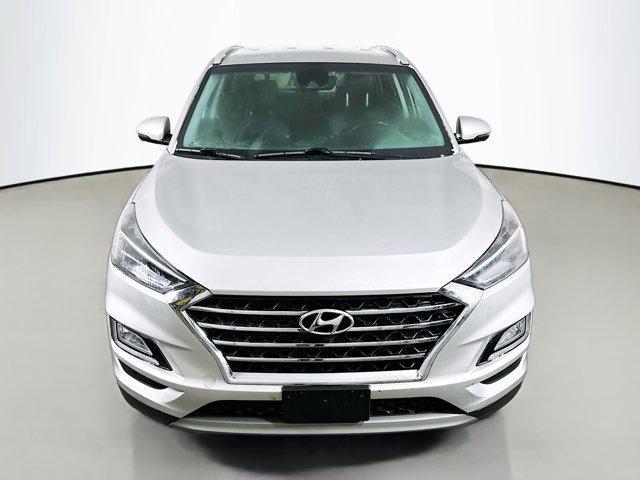 used 2020 Hyundai Tucson car, priced at $20,392