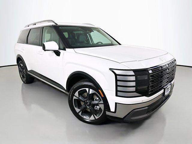 new 2026 Hyundai Palisade car, priced at $52,950