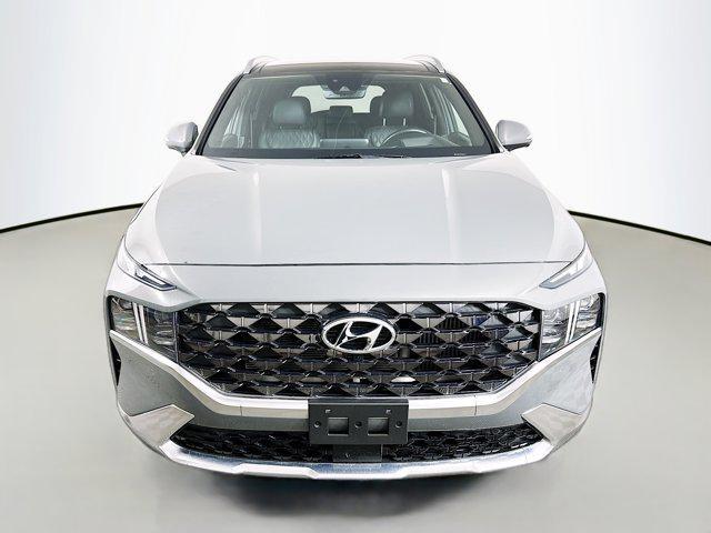 used 2023 Hyundai Santa Fe car, priced at $29,995