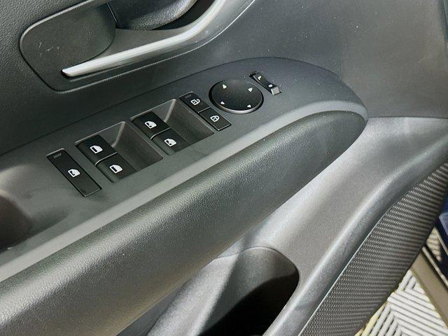 new 2025 Hyundai Tucson car, priced at $36,874