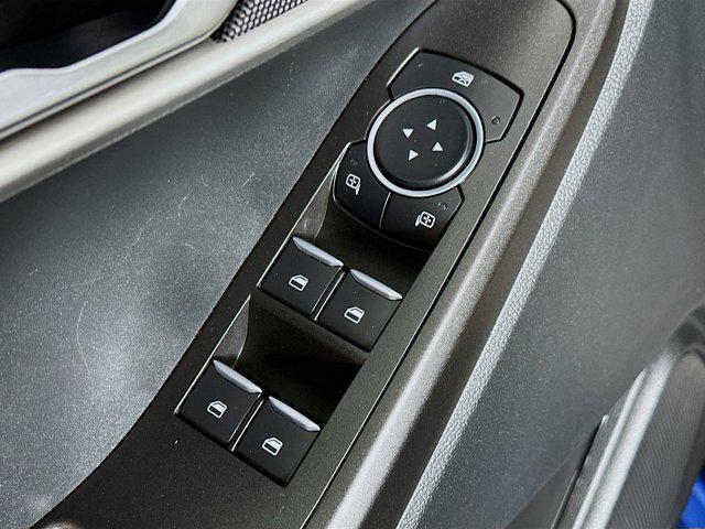 used 2022 Ford Explorer car, priced at $21,792