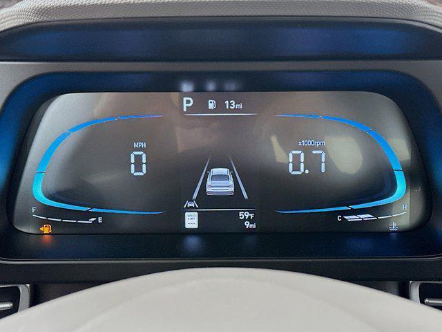 new 2025 Hyundai Elantra car, priced at $24,311