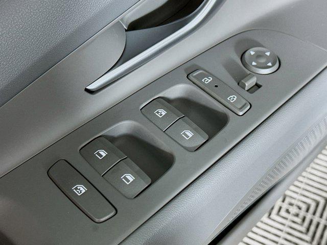 new 2025 Hyundai Elantra car, priced at $24,311