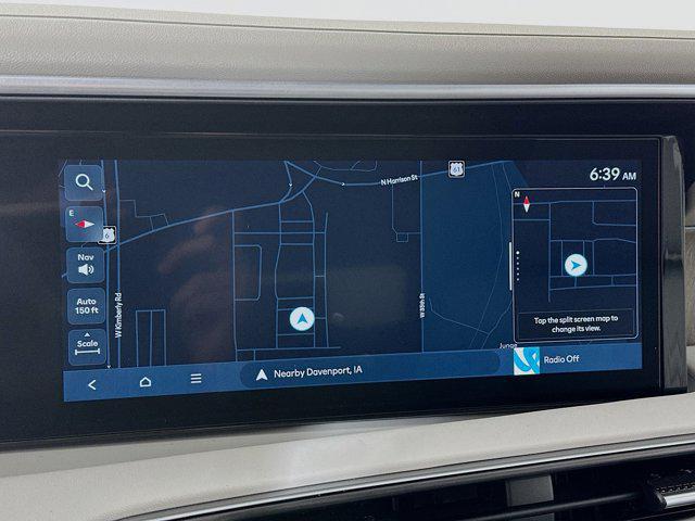 new 2026 Hyundai Palisade car, priced at $43,445