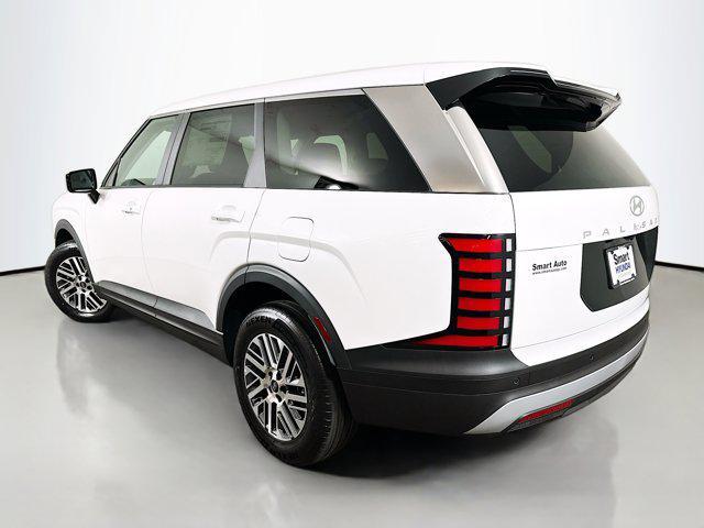 new 2026 Hyundai Palisade car, priced at $43,445