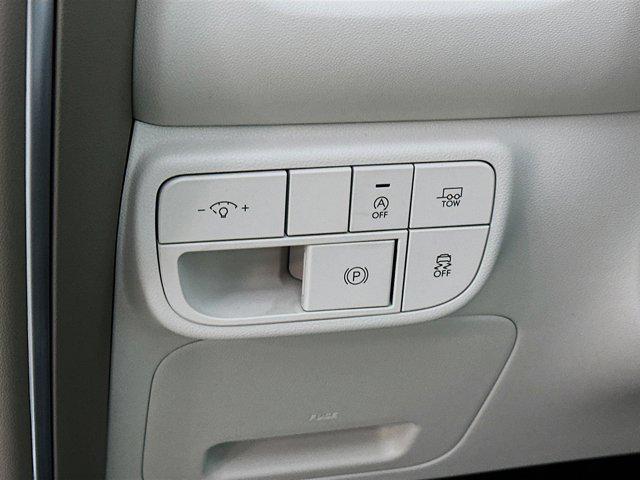 new 2026 Hyundai Palisade car, priced at $43,445