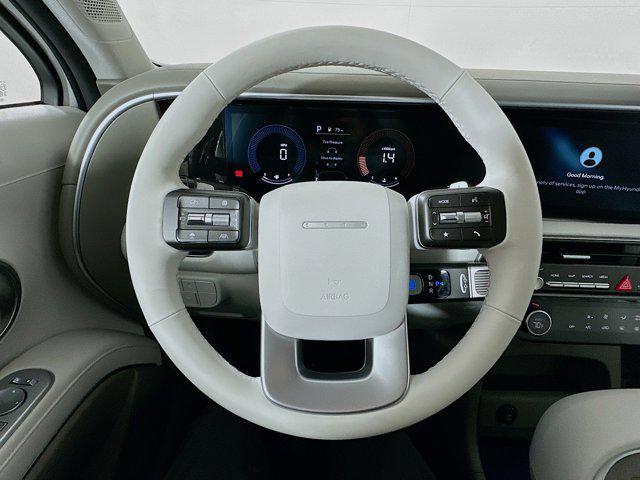 new 2026 Hyundai Palisade car, priced at $43,445