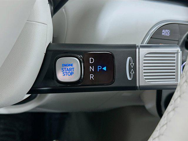 new 2026 Hyundai Palisade car, priced at $43,445