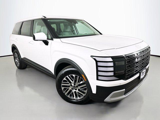 new 2026 Hyundai Palisade car, priced at $43,445