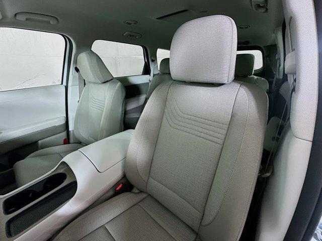 new 2026 Hyundai Palisade car, priced at $43,445