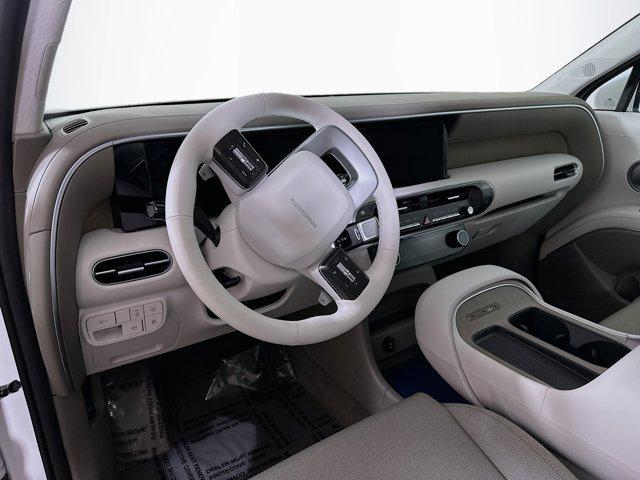 new 2026 Hyundai Palisade car, priced at $43,445