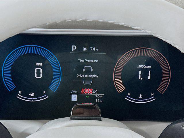 new 2026 Hyundai Palisade car, priced at $43,445