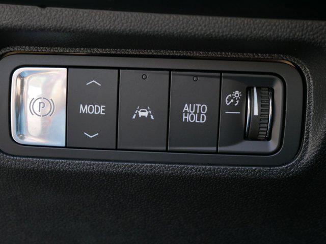 new 2024 Acura ZDX car, priced at $70,450