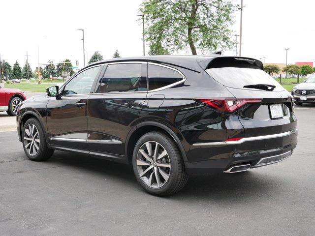 new 2026 Acura MDX car, priced at $59,150