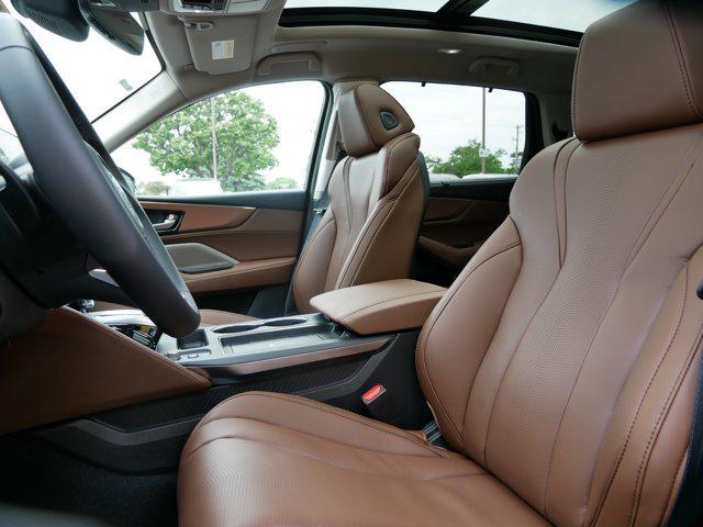 new 2026 Acura MDX car, priced at $59,150
