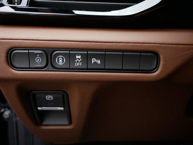 new 2026 Acura MDX car, priced at $59,150