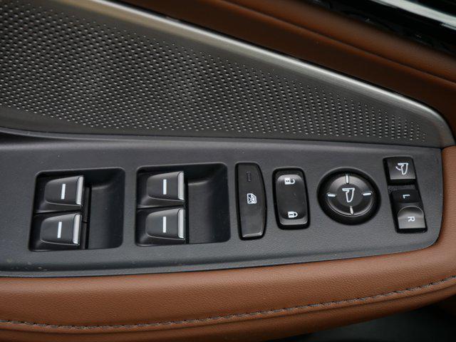 new 2026 Acura MDX car, priced at $59,150