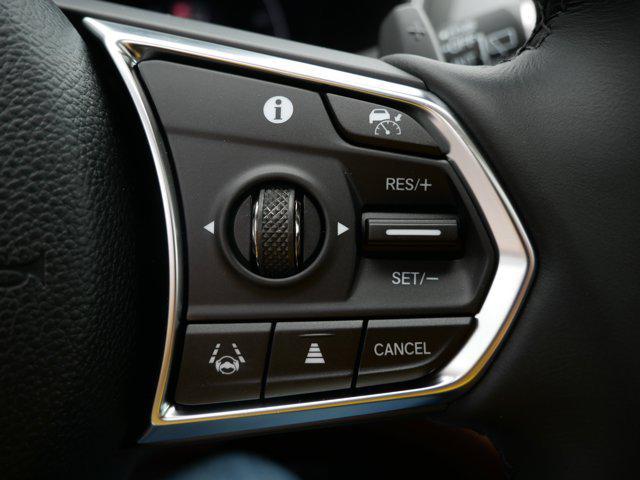 new 2026 Acura MDX car, priced at $59,150