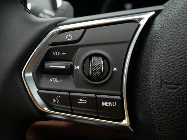 new 2026 Acura MDX car, priced at $59,150