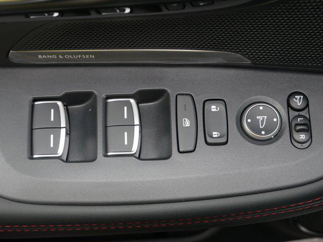 new 2025 Acura ADX car, priced at $45,350