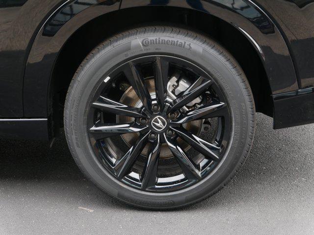 new 2025 Acura ADX car, priced at $45,350