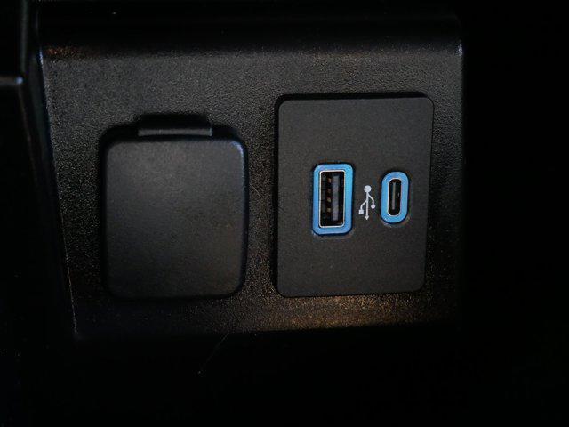 used 2023 Ford Explorer car, priced at $26,895