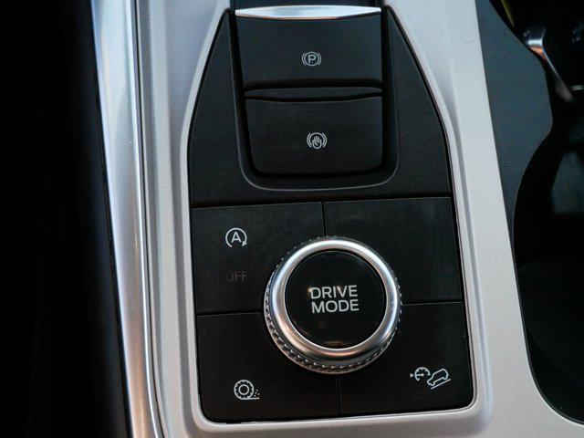 used 2023 Ford Explorer car, priced at $26,895