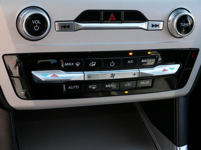 used 2023 Ford Explorer car, priced at $26,895